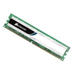 Corsair DDR3 Value 8GB PC12800 - CMV8GX3M1A1600C11 (1X8GB)