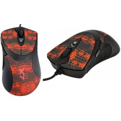 A4tech X7 F7 Mouse for PC Gaming