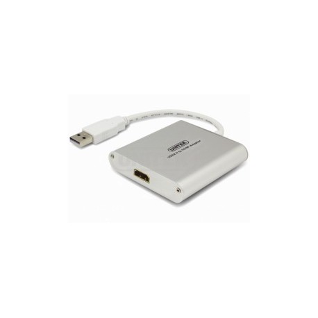 UNITEK Y-2701 USB TO HDMI Converter