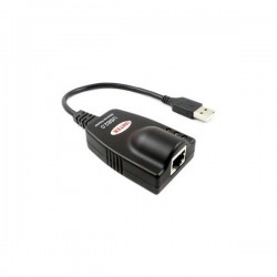 UNITEK Y-1463 USB TO LAN Adapter