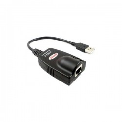 Unitek Y-1463 Usb To Lan Adapter