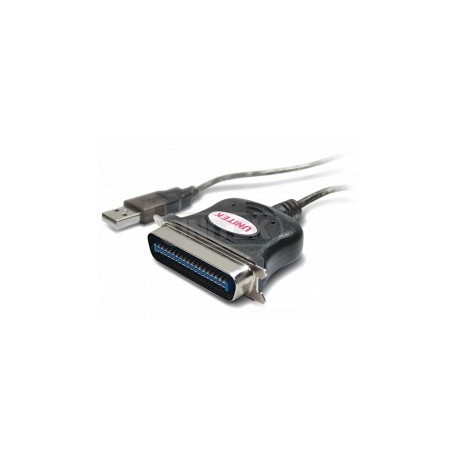 Unitek USB to Parallel Cable Y-120