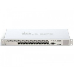 Mikrotik CCR1016-12G Routerboard-Cloud Core Router