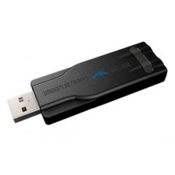 Ubiquiti USB 2.4ghz Spectrum analyzer USB-based