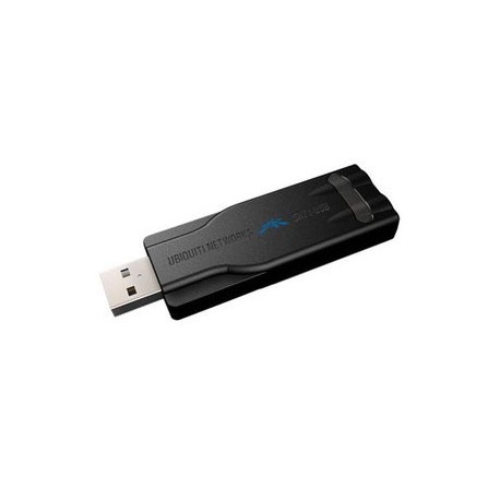 Ubiquiti USB 2.4ghz Spectrum analyzer USB-based