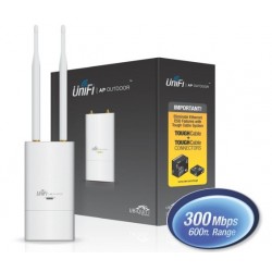 Ubiquiti Unifi Outdoor 2,4Ghz