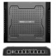 Ubiquiti TS-8-PRO 8-Port PoE Pro ToughSwitch