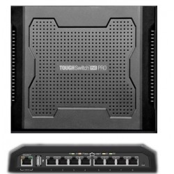 Ubiquiti TS-8-PRO 8-Port PoE Pro ToughSwitch