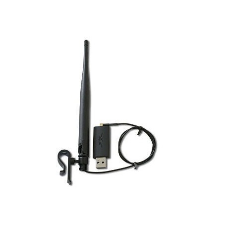 Ubiquiti AirView2-EXT 2.4GHz USB Spectrum Analyzer Ext. Antenna