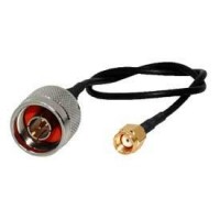 Ubiquiti Jumper Cable 50cm