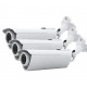 Ubiquiti AirCam-3 H.264 Megapixel Indoor Outdoor IP IP Camera 3 Pack