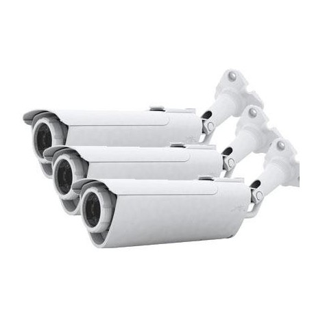 Ubiquiti AirCam-3 H.264 Megapixel Indoor Outdoor IP IP Camera 3 Pack