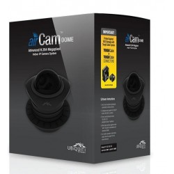 Ubiquiti AirCam-Dome H.264 Megapixel Indoor Outdoor IP IP Camera 