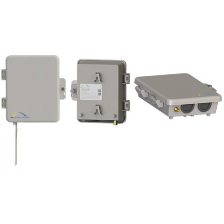 ARC Wireless Flex mARC Outdoor Multi-Purpose Access Point Wireless Demarcation Point PoE Gateway