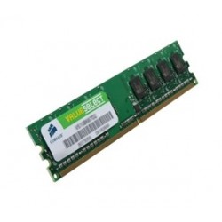 Corsair DDR2 - VS1GB667D2        