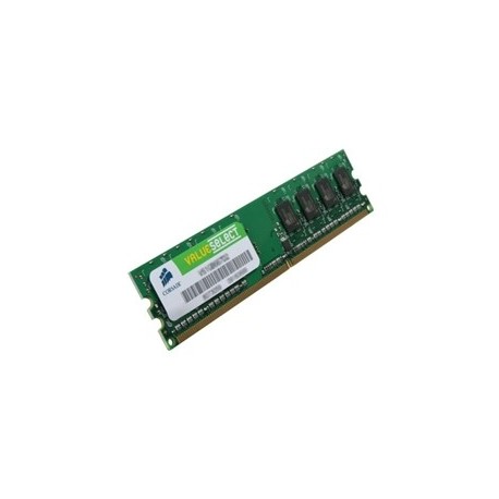 Corsair DDR2 - VS1GB667D2        