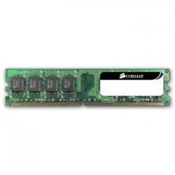 Corsair DDR2 -VS2GB800D2             