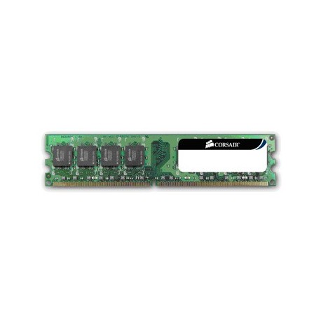 Corsair DDR2 -VS2GB800D2             