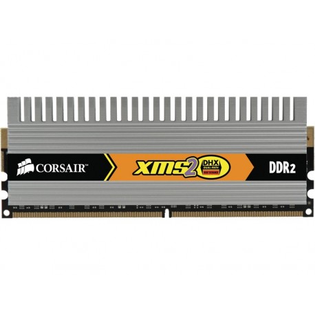 Corsair TWIN2X2048-6400 C5DHX DDR2             
