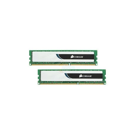 Corsair CMV4GX3M2A1333C9 (2 X 2GB ) DDR3    