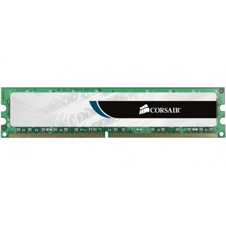 Corsair CMV4GX3M1A1600C11 (1 X 4GB) DDR3 