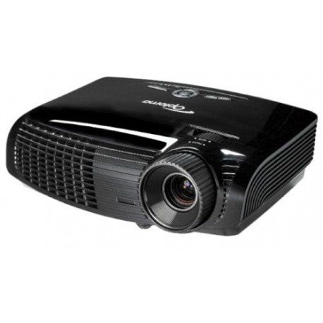 Optoma EX615 Proyektor Ansi Lumens 3500 Xga Dlp