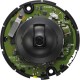 Sony SNC-DH110T/B Network 720p HD Impact Resistant Minidome Camera (Black) 
