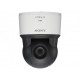 Sony SNC-EP580 Network SD PTZ camera With 20x Optical Zoom Lens