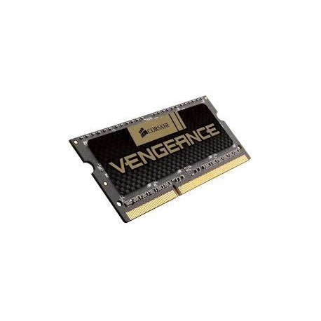 Corsair CMSX4GX3M1A1600C9 (1 X 4GB) DDR3 Sodimm Vengeance Series 