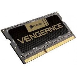 Corsair CMSX8GX3M2A1600C9 (2 X 4GB) DDR3 Sodimm Vengeance Series 