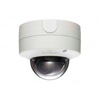Sony SNC-DH140T Network 720p HD Vandal Resistant Minidome Camera with View-DR Technology