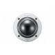 Sony SNC-VM601B Indoor Vandal-Proof Mini Dome Network Camera (30 fps)