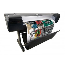 HP Designjet Z5200 PostScript Printer 44 inch 8 colors