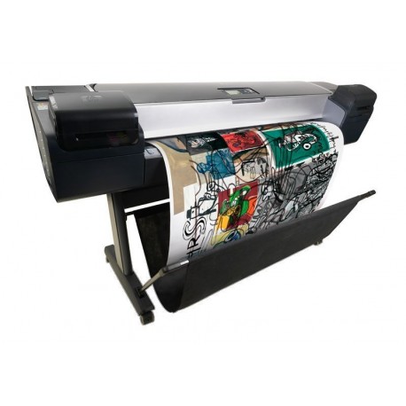 HP Designjet Z5200 PostScript Printer 44 inch 8 colors