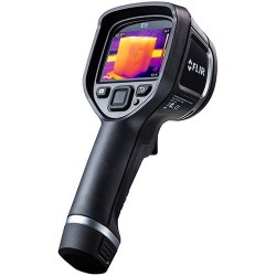 Flir E5 Thermal Imaging Camera 120x90 with MSX