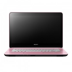 Sony Vaio Fit 14E SVF14216SGP Core i3 Windows 8 14 inch 500 GB Touchscreen Pink