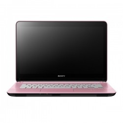 Sony Vaio Fit 14E SVF14216SGP Touchscreen Core i3 Windows 8 14 inch 500 GB Pink