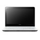 Sony Vaio Fit 14 SVF14416SGW AMD Windows 8 14 inch 500 GB White