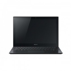 Sony Vaio Pro 11 SVP11213SGB Core i5 Non Touch Win 8 Black