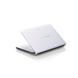 Sony Vaio SVE14128CVW Core i7 Windows 8 14inch 750GB White