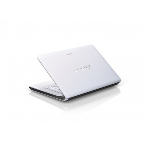 Sony Vaio SVE14128CVW Core i7 Windows 8 14inch 750GB White