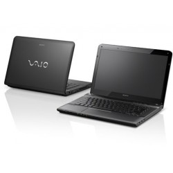 Sony Vaio SVE14128CVB Core i7 Windows 8 14inch 750GB Black