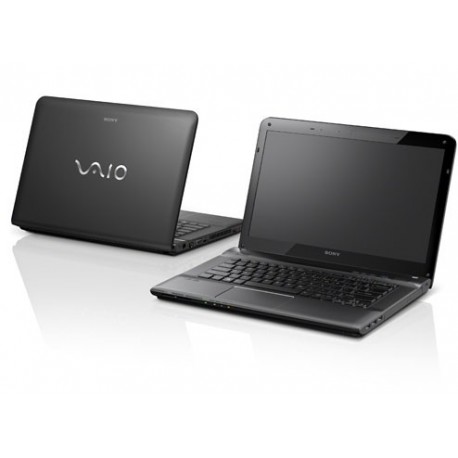 Sony Vaio SVE14128CVB Core i7 Windows 8 14inch 750GB Black