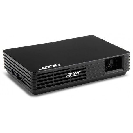 Acer C120 Pico Proyektor 100 ANSI lumens WVGA DLP Technology