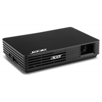 Acer C120 Pico Proyektor 100 ANSI lumens WVGA DLP Technology