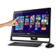 Acer AZ3-605 Core i3 23Inch Windows 8 1TB PC All in one Touch Screen