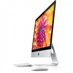 Apple iMac MD095 Core i5 Mac OS 27 Inch 1TB All-in-One