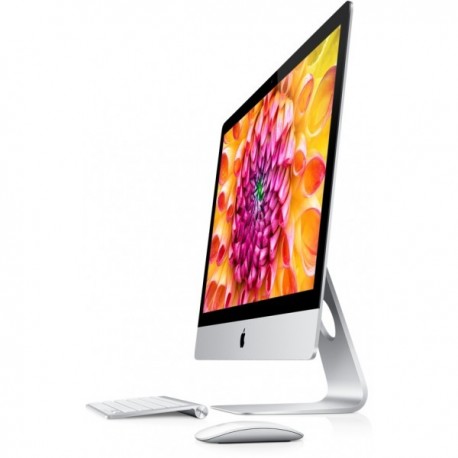 Apple iMac MD095 Core i5 Mac OS 27 Inch 1TB All-in-One