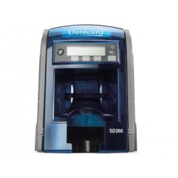 Datacard SD260 Printer ID Card