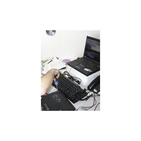 Service laptop Sel. Kunyit
